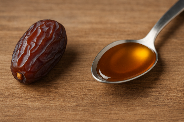 Not All Sugar is Created Equal