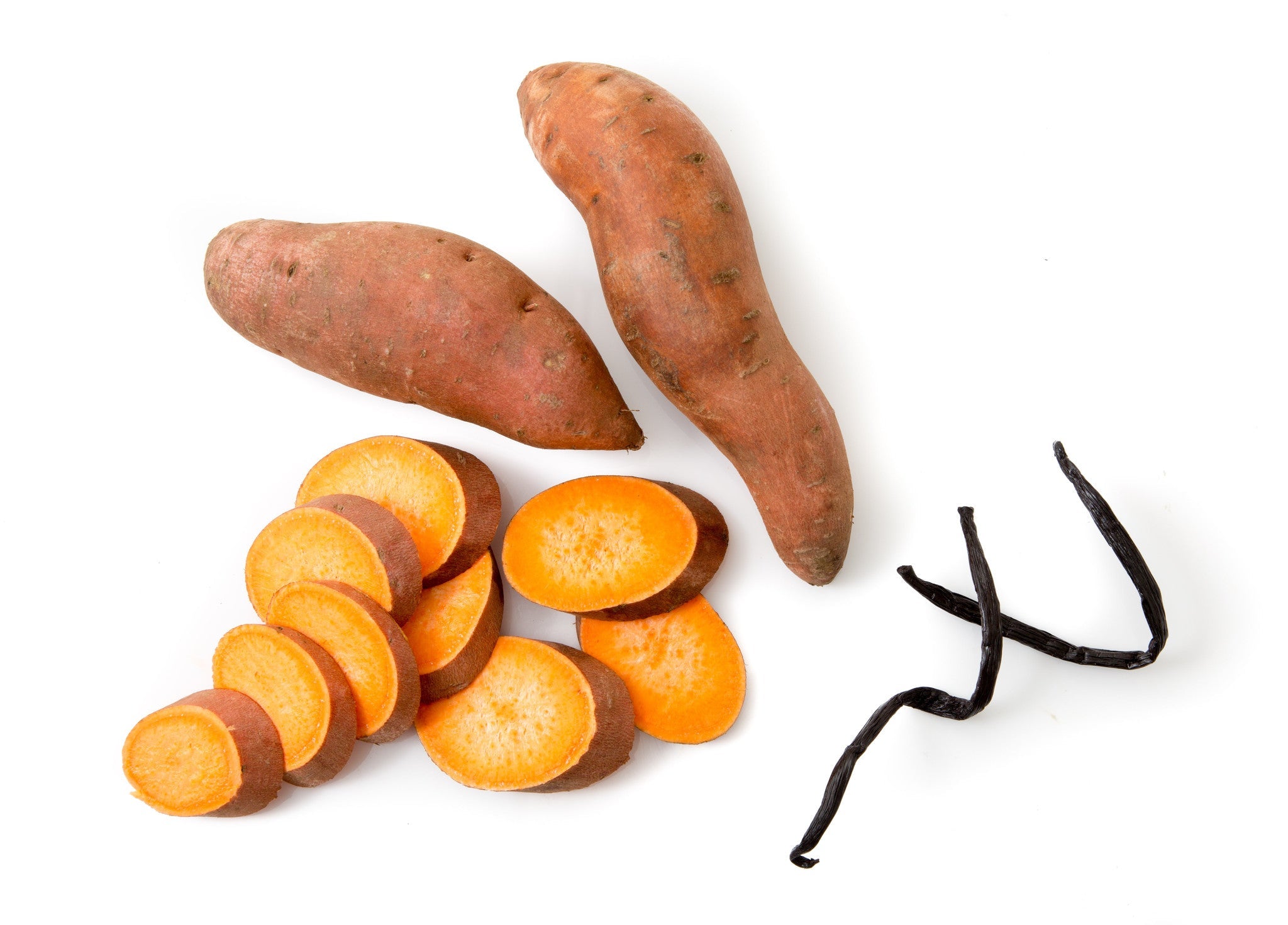 Sweet Potato Powder, More Than Just A Carb Supplement Equip