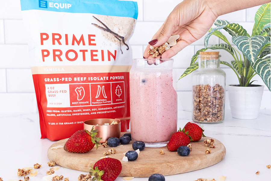 Prime Protein Equip prime-protein-equip