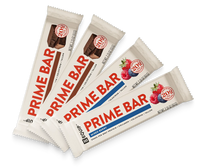 Prime Bar Sample Pack