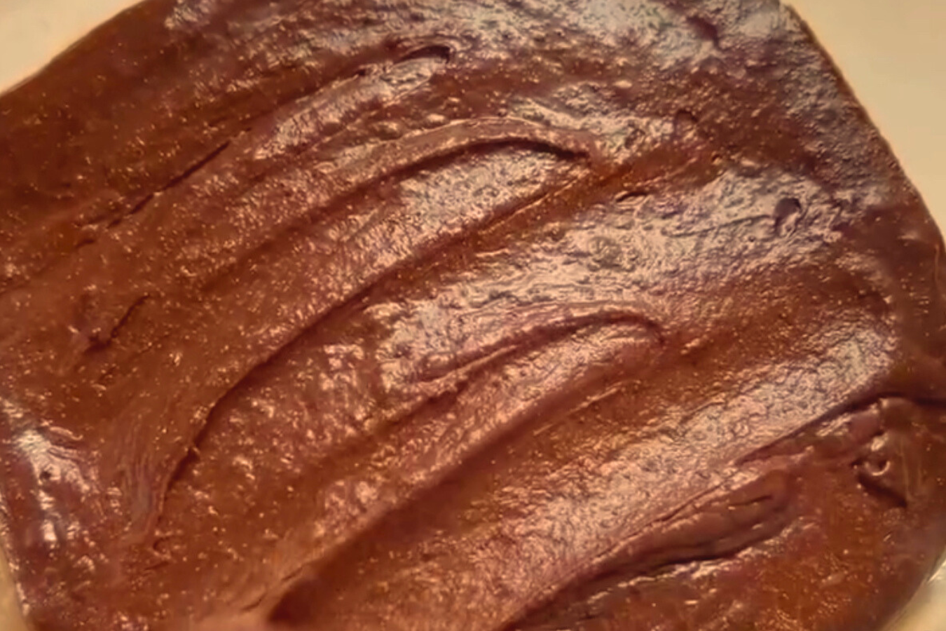 Cara Cara Protein Brownies
