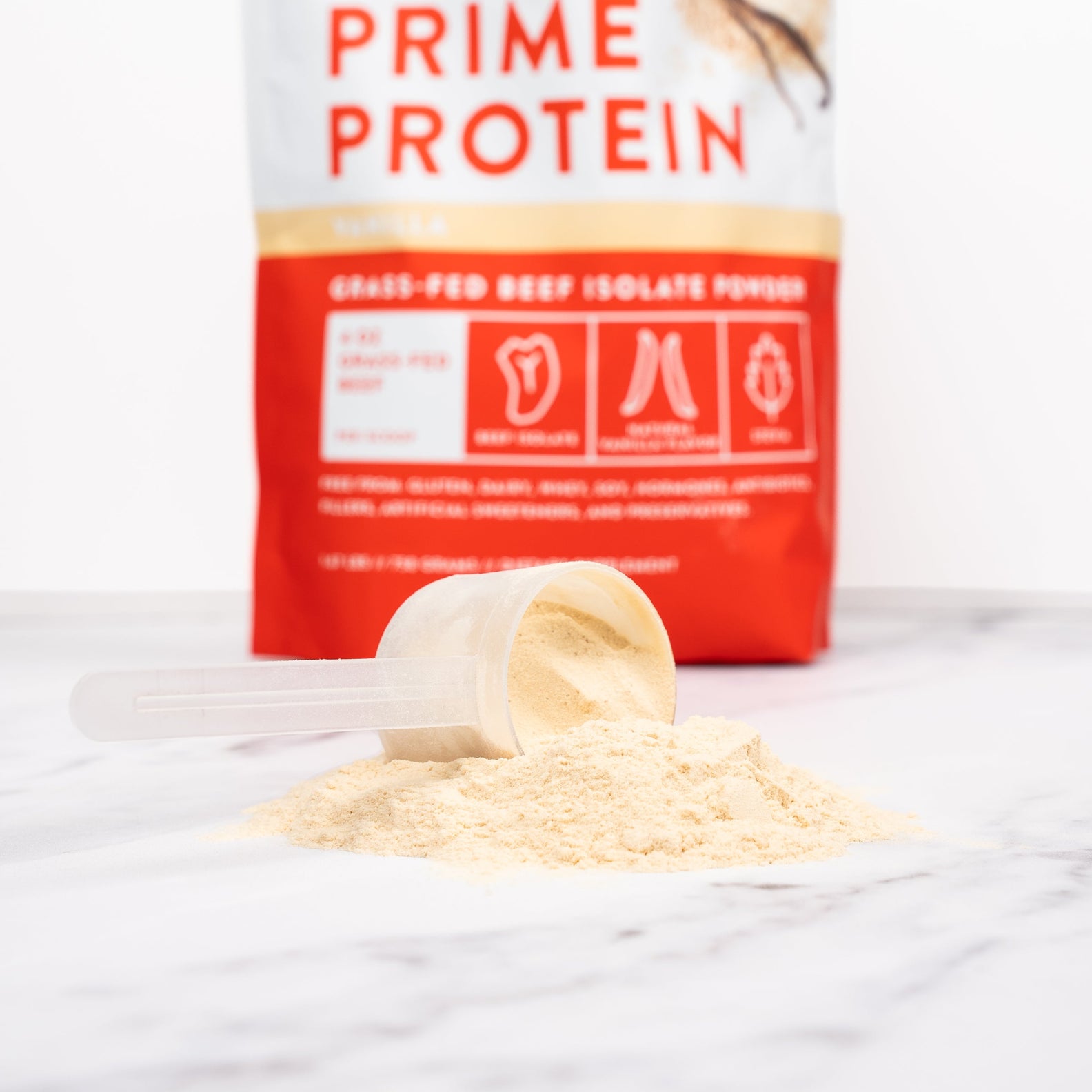 The Leucine Myth: Why Whey Isn’t Always Better for Muscle Growth