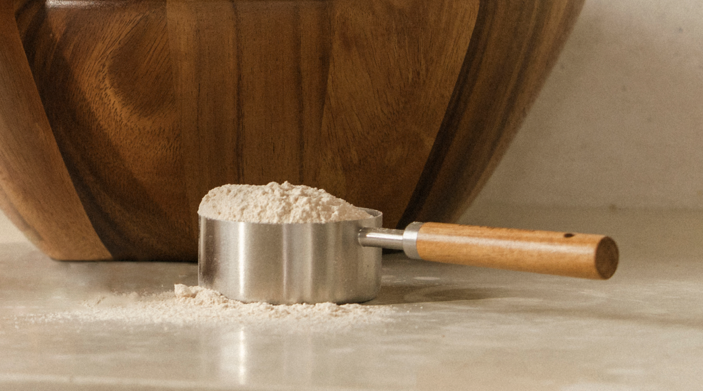 The Truth About Lead in Protein PowdersThe Truth About Lead in Protein Powders