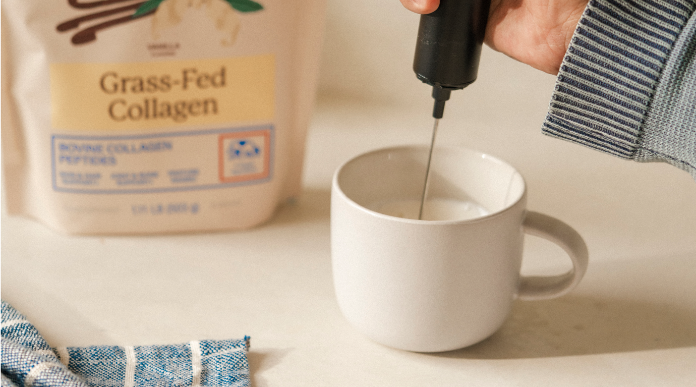 8 Performance-Enhancing Superfoods + Supplements8 Performance-Enhancing Superfoods + Supplements