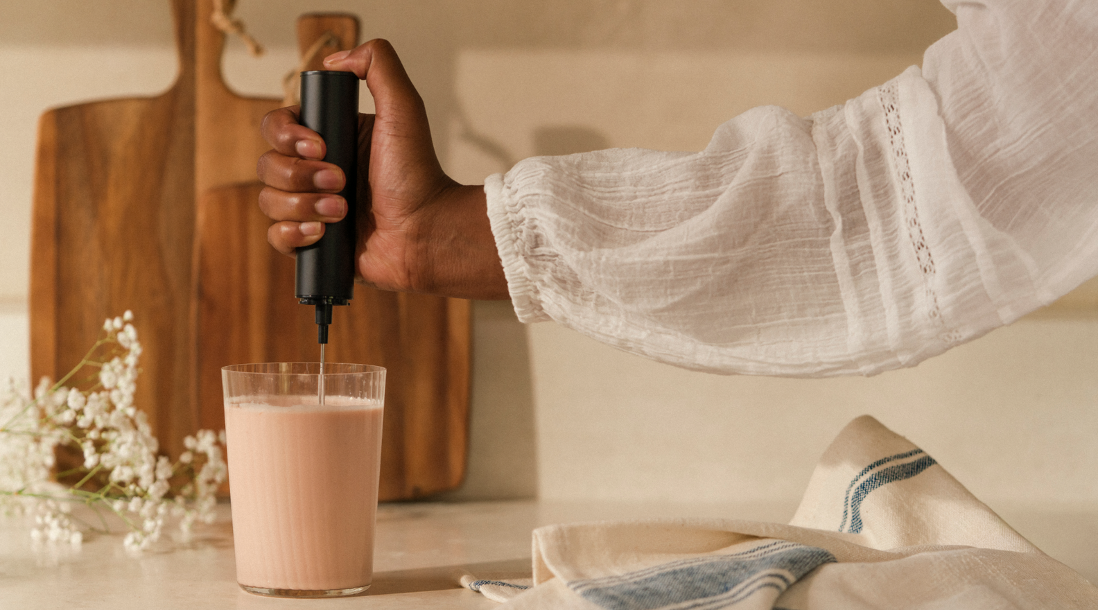 The Leucine Myth: Why Whey Isn’t Always Better for Muscle Growth