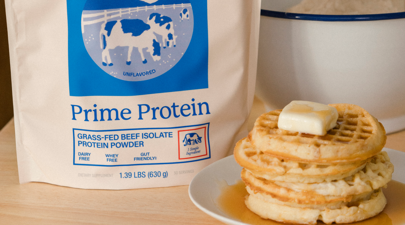 What Does Beef Protein Powder Taste Like?What Does Beef Protein Powder Taste Like?