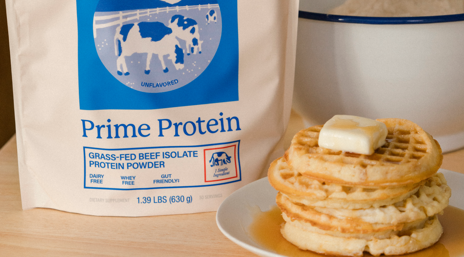 What Does Beef Protein Powder Taste Like?