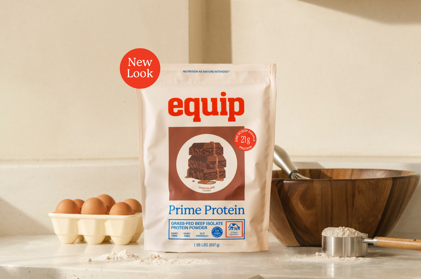 About Our Brand RefreshAbout Our Brand Refresh