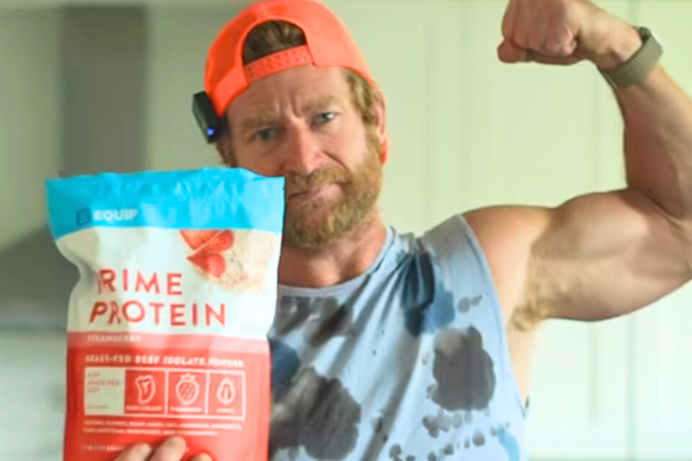 8 Performance-Enhancing Superfoods + Supplements