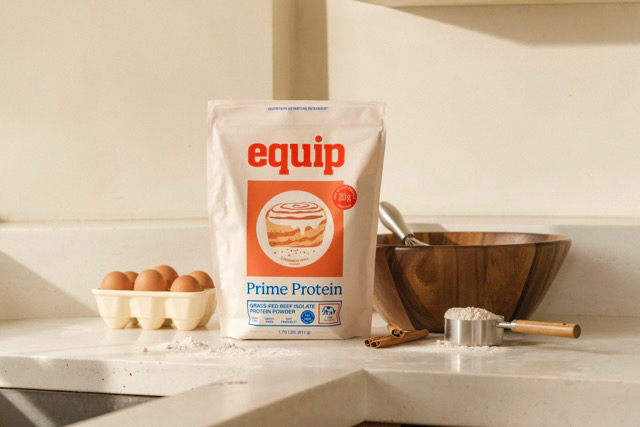 Essential Amino Acids, and Why Complete Protein Matters