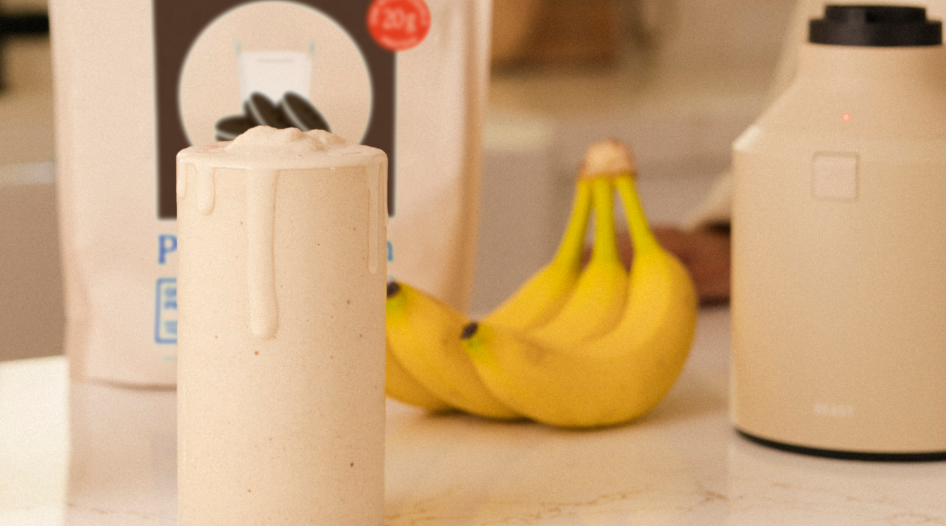 The Gut-Friendly Protein GuideThe Gut-Friendly Protein Guide