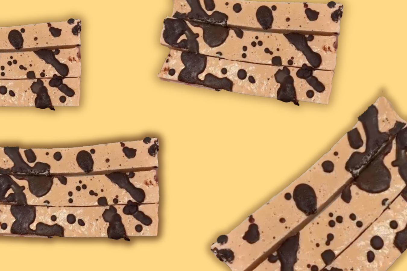 Homemade Protein Bars