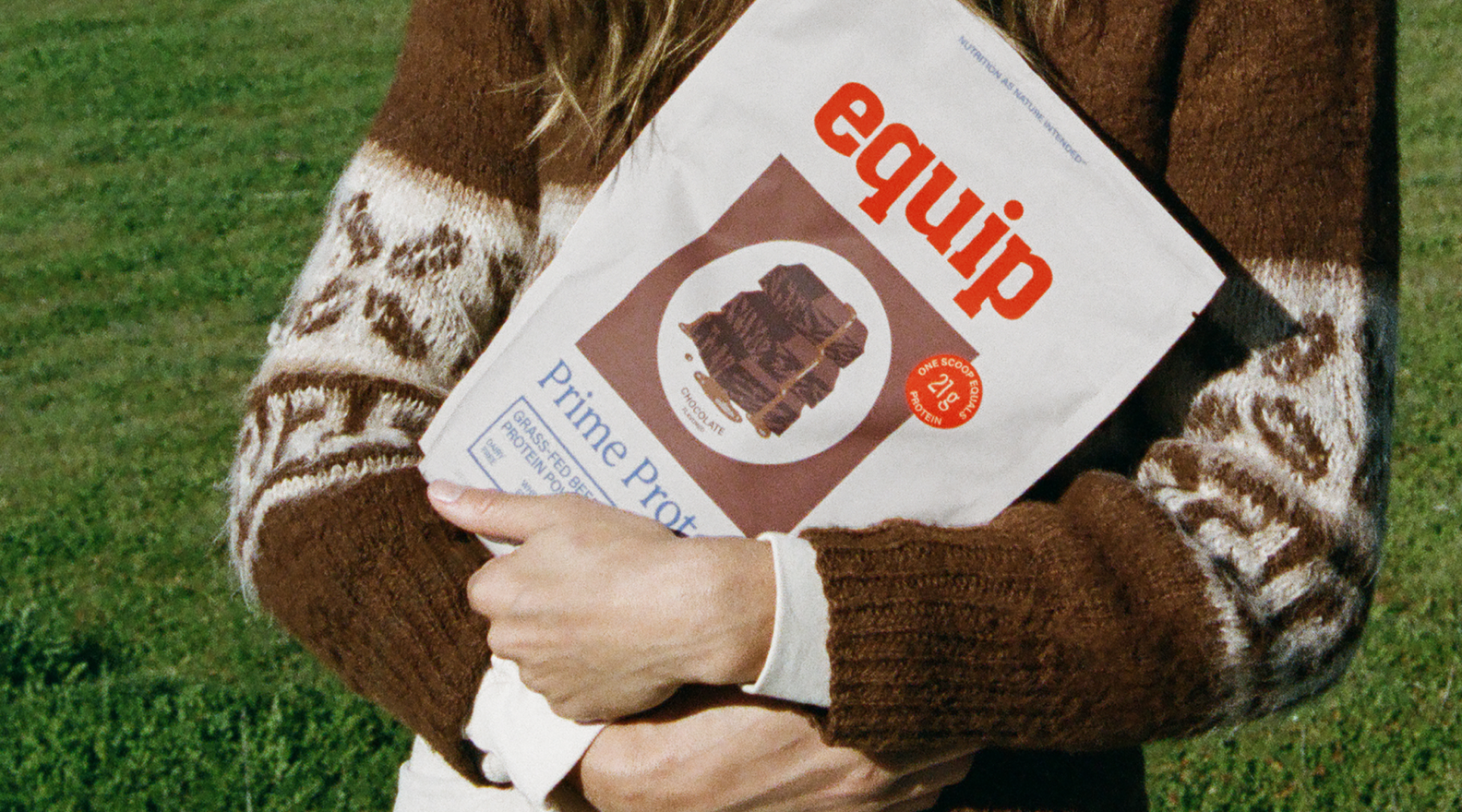 Protein and Longevity: Why You Need More Than the RDA