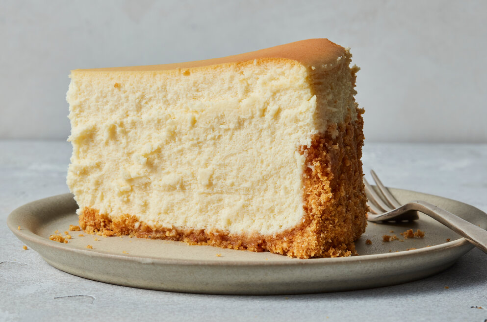 Carnivore Cheesecake: Rich, Creamy, Protein-Packed Delight