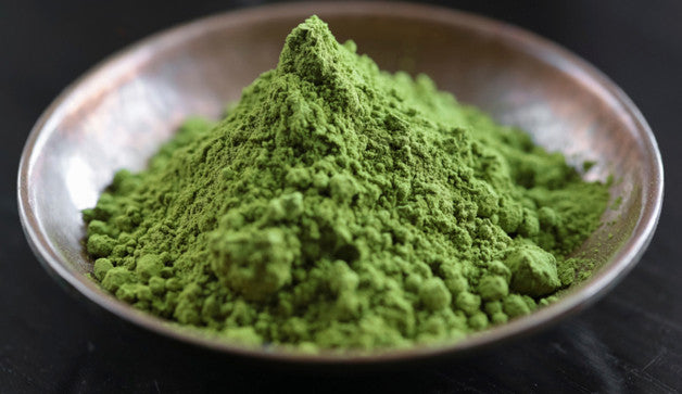 When and How Often Should I Take a Greens Powder?