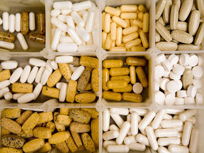 Should You Skip Multivitamins and Who Should Be Taking a Greens Powder?