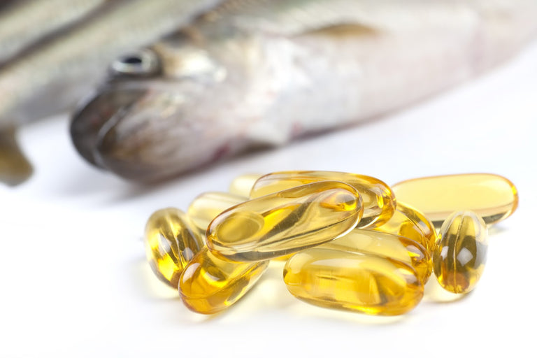 Why You Shouldn’t Take Fish Oil (and What Greens Powders Actually Do)