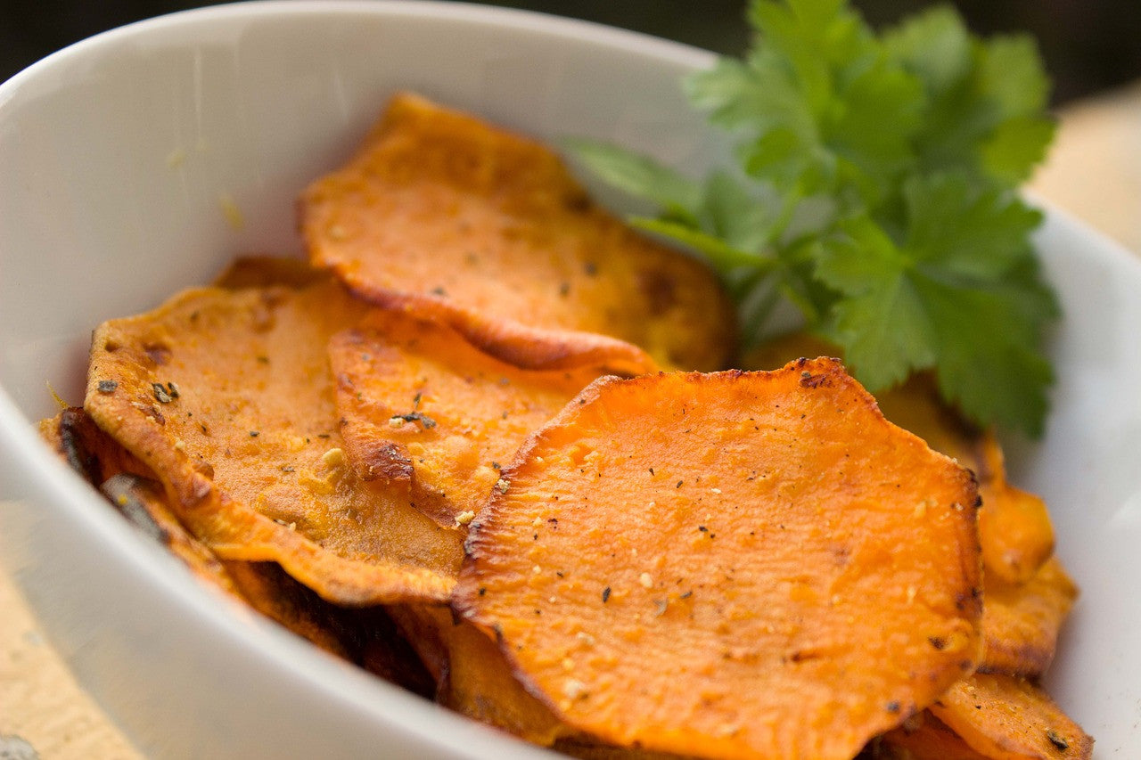 sweet potato nutrition