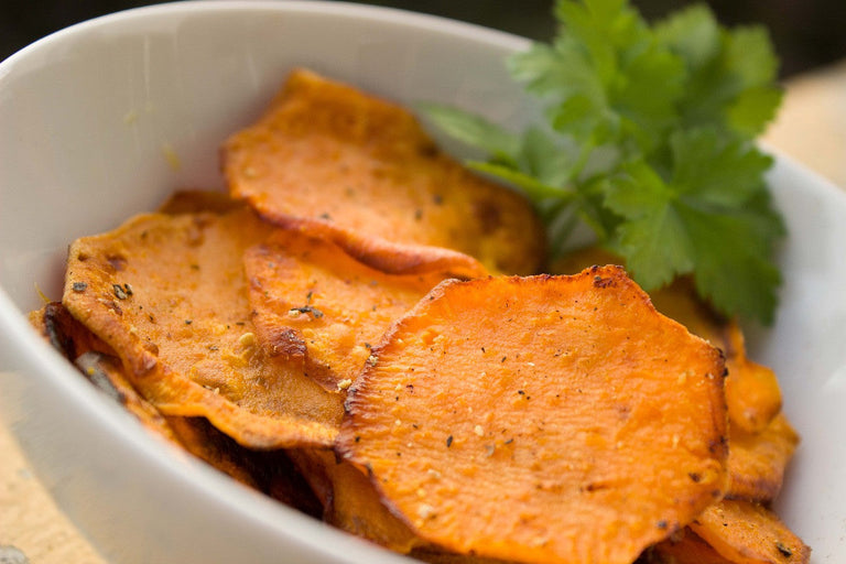 sweet potato nutrition