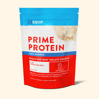 Prime Protein - Sale