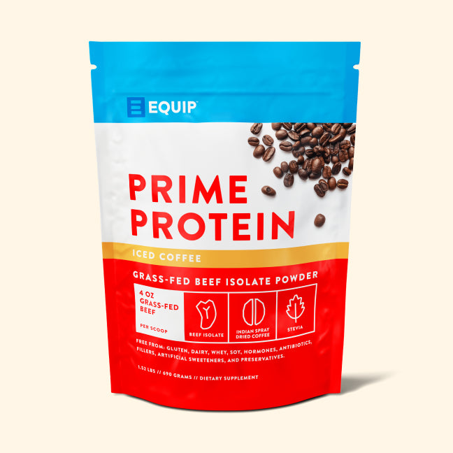 Prime Protein - Sale