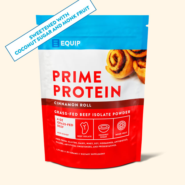 Prime Protein - Sale
