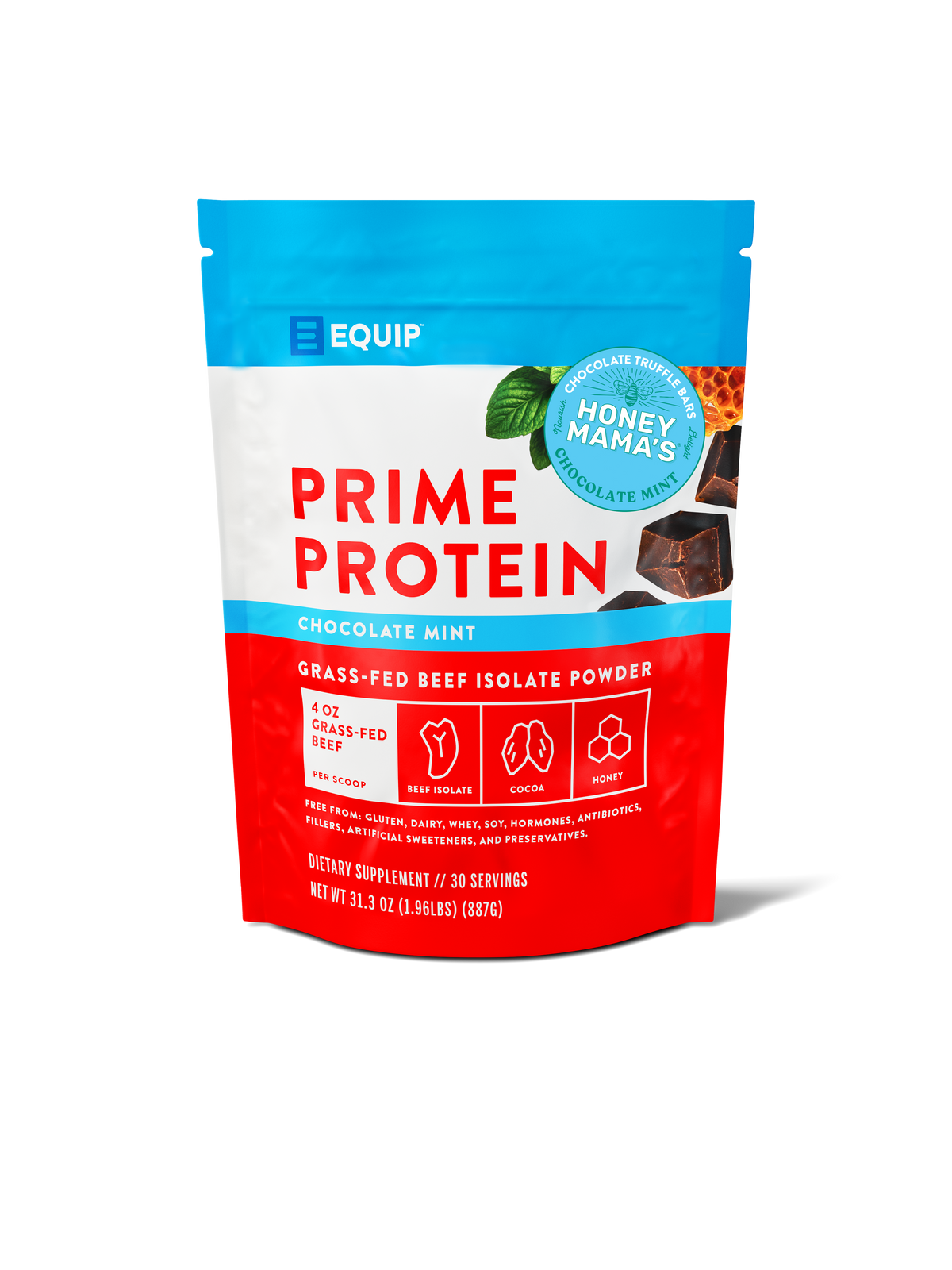 Prime Protein