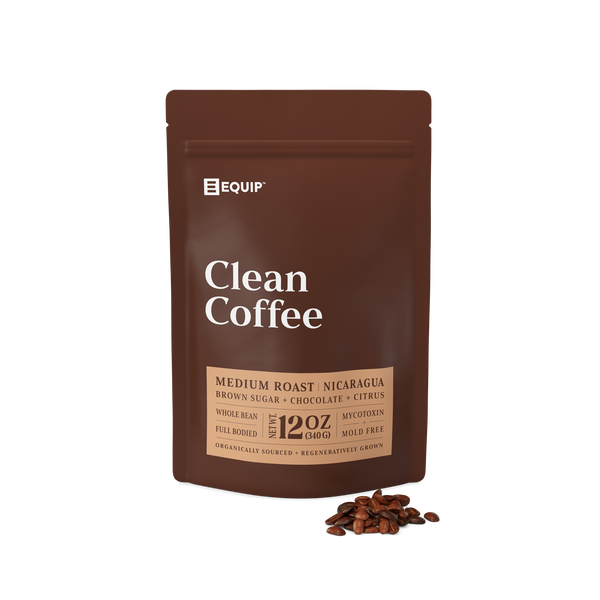 Clean Coffee