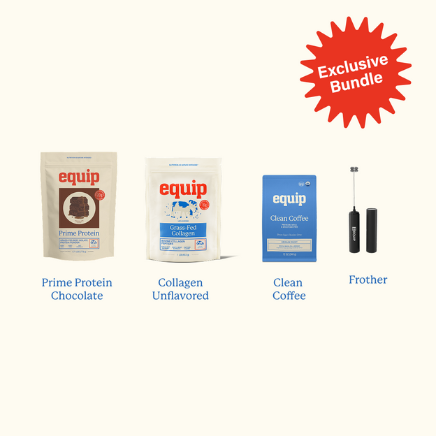 Early Riser Bundle