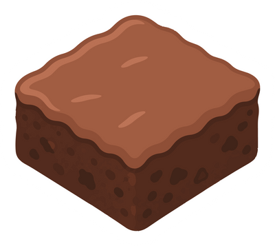 Chocolate Brownie