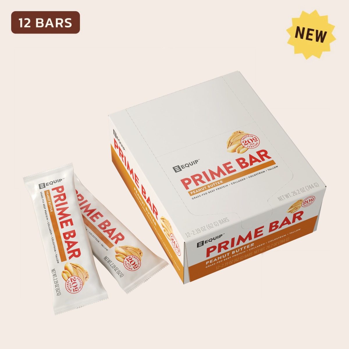 Prime Bar