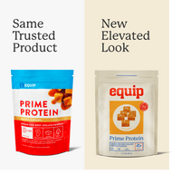 Prime Protein - NOT USING