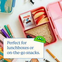 Kids Protein Bars