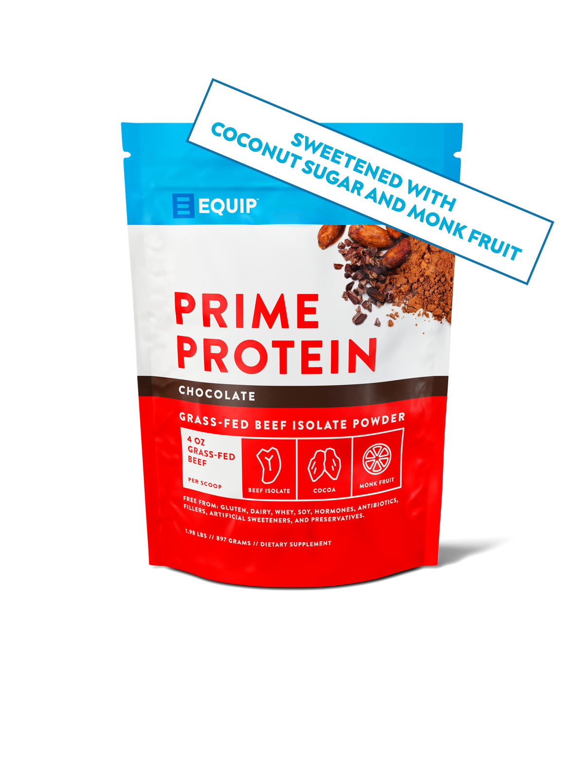 Prime Protein