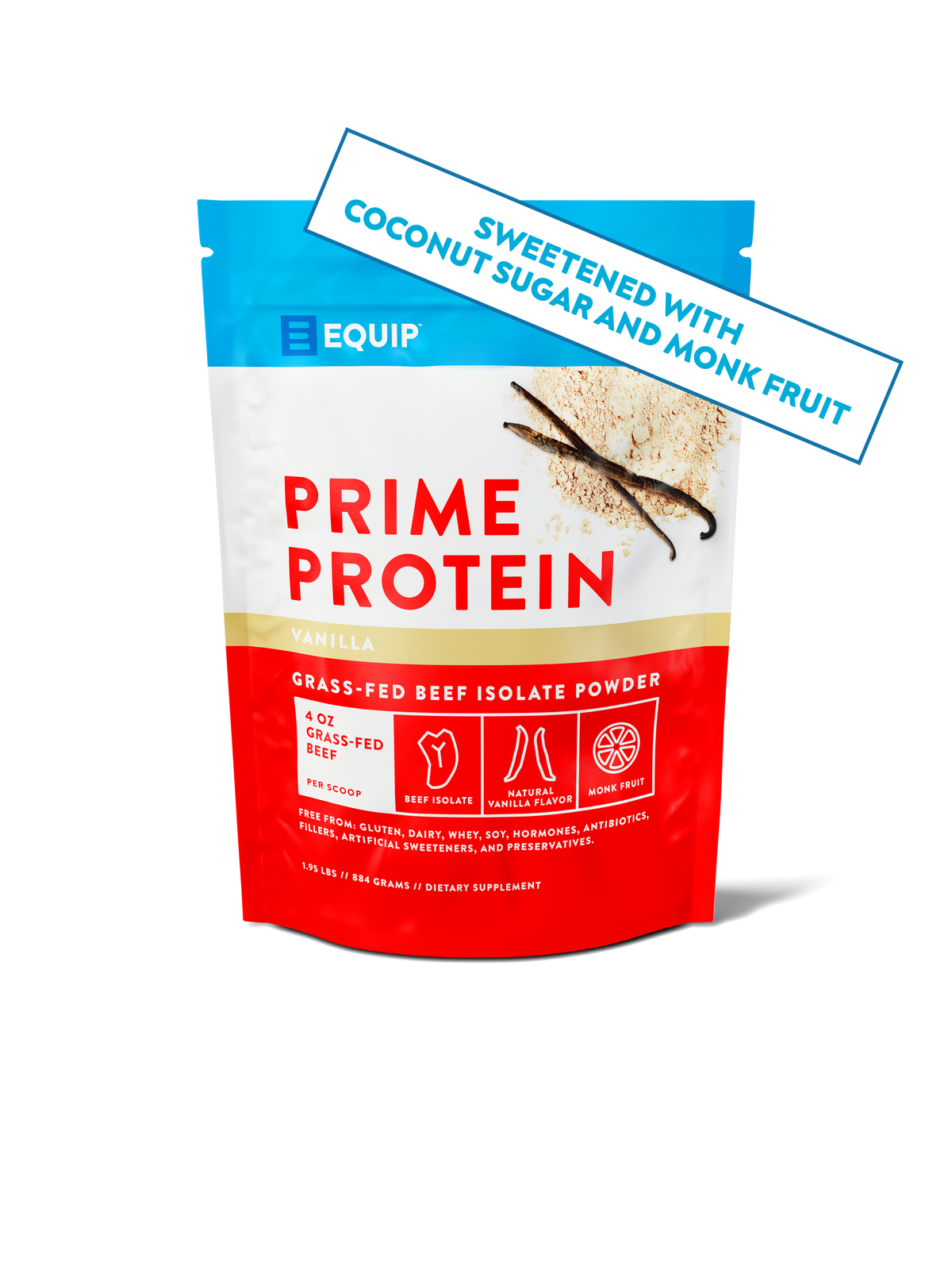 Prime Protein