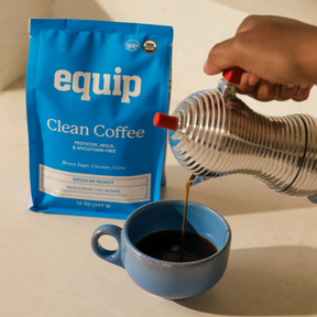 Clean Coffee