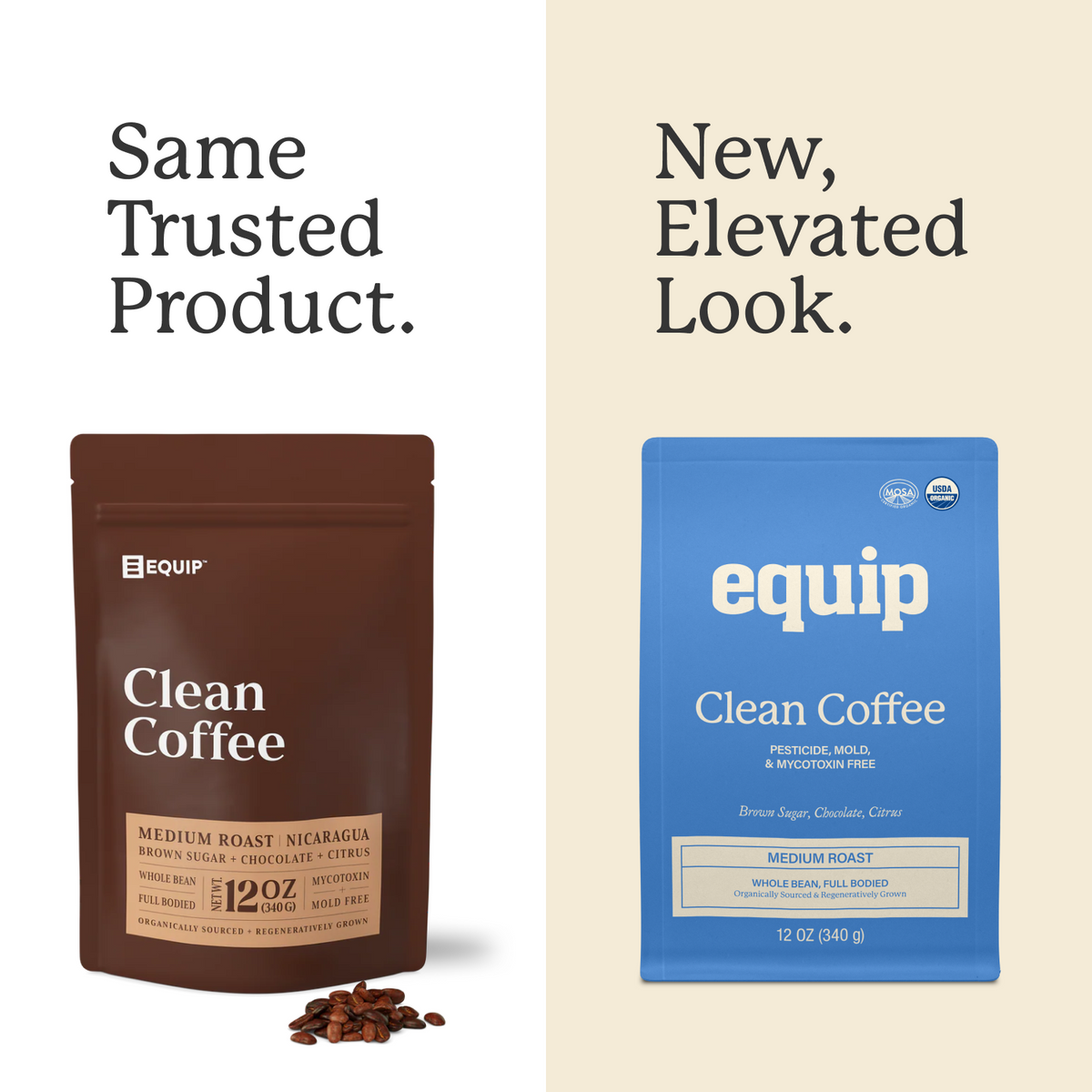 Clean Coffee