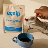 Clean Coffee