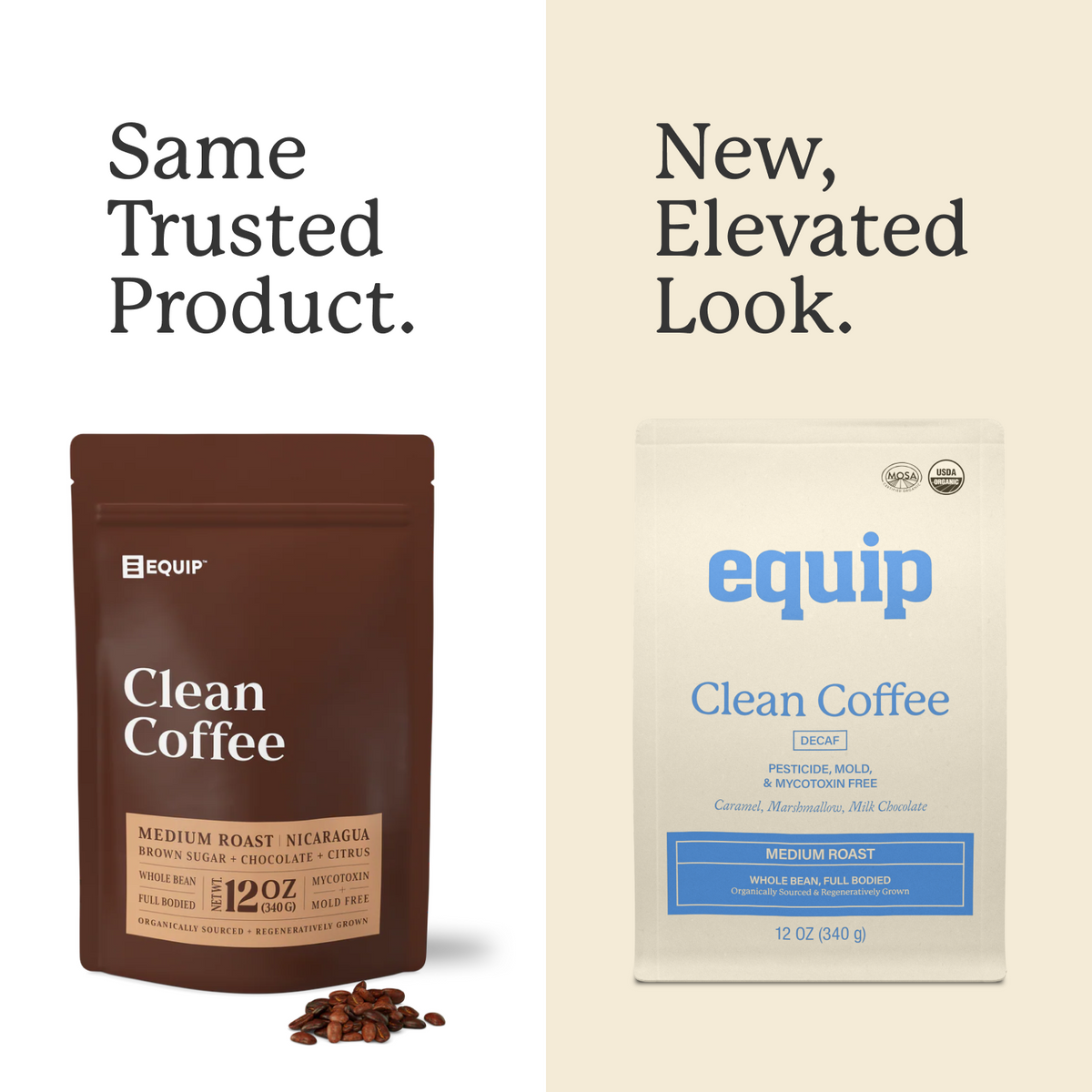 Clean Coffee
