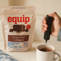 Grass-Fed Collagen