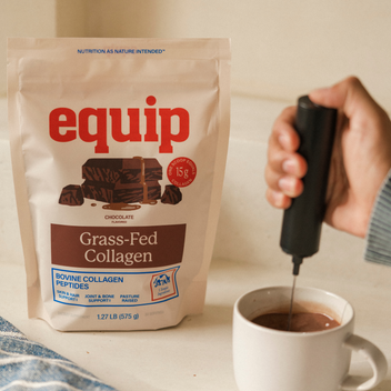 Grass-Fed Collagen