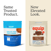Grass-Fed Collagen