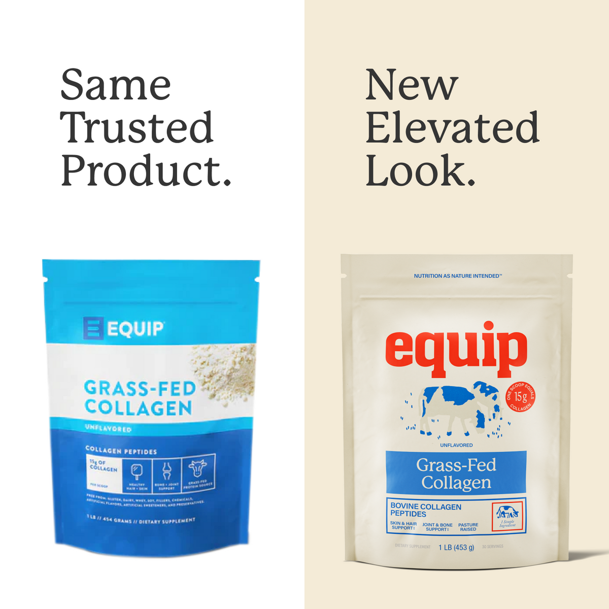 Grass-Fed Collagen