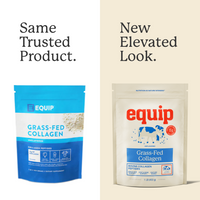 Grass-Fed Collagen