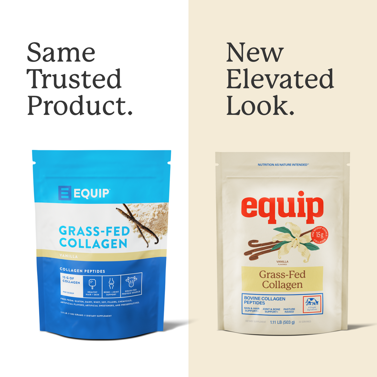 Grass-Fed Collagen