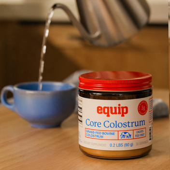 Core Colostrum