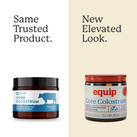 Core Colostrum