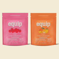Core Colostrum Gummies