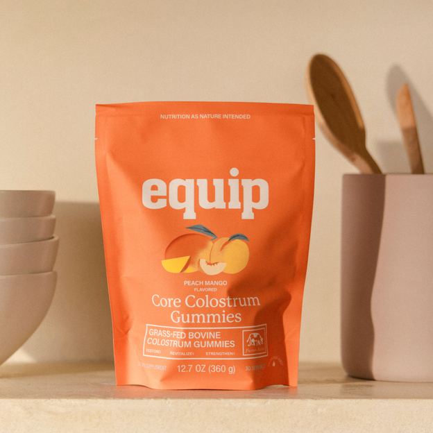 Core Colostrum Gummies