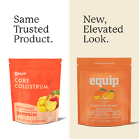 Core Colostrum Gummies